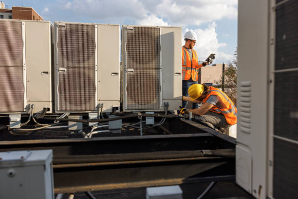 Best HVAC emergency services  in Haskell, OK