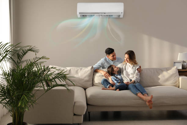 Trusted Haskell, OK HVAC Experts