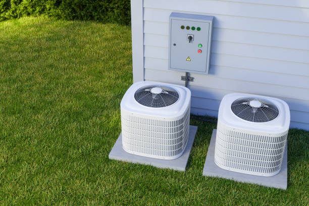 Best 24/7 HVAC repair  in Haskell, OK