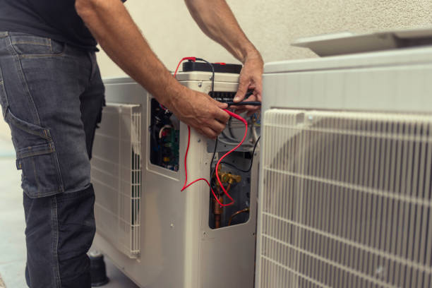 Best HVAC tune-up services  in Haskell, OK