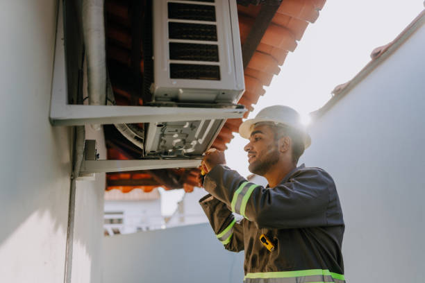 Professional HVAC in Haskell, OK