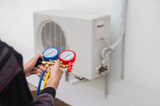 Best HVAC maintenance near me  in Haskell, OK