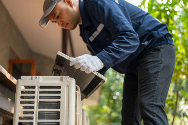 Best HVAC maintenance plan  in Haskell, OK